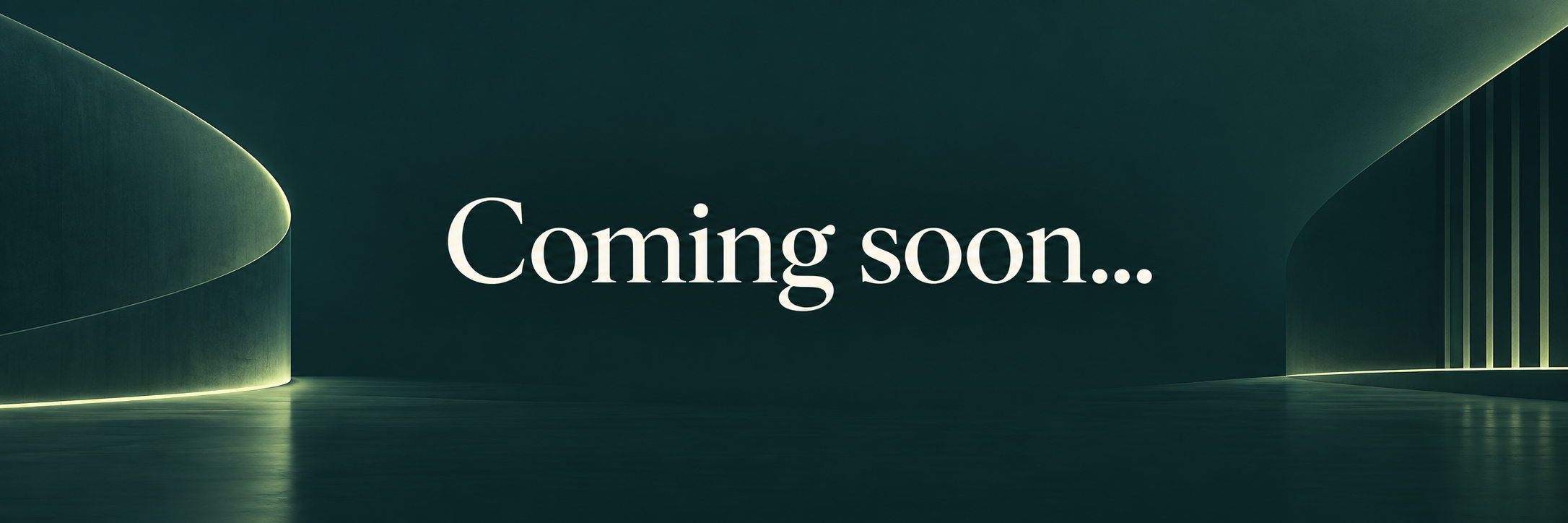Coming soon...